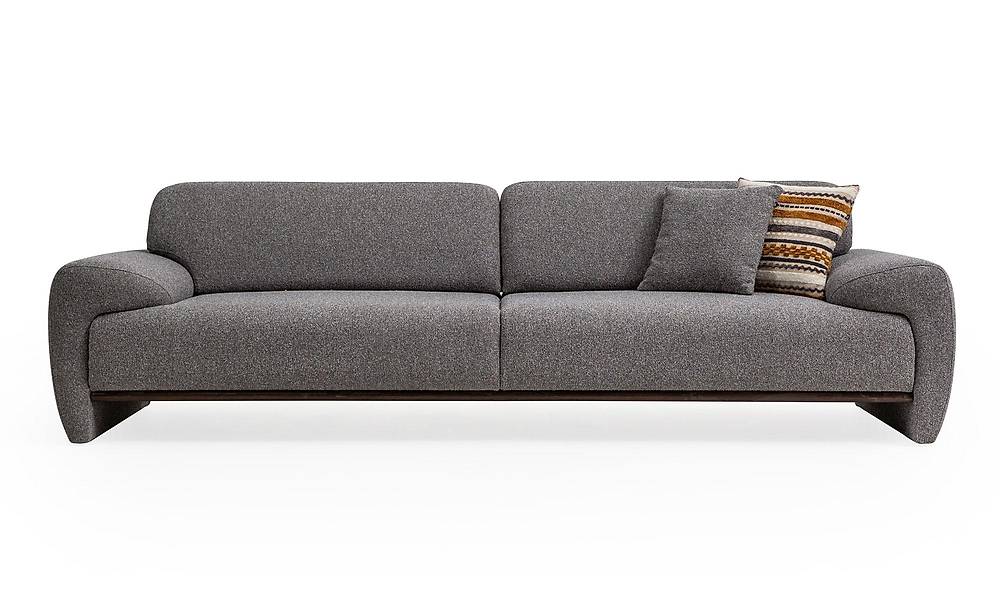 Laus Kanepe - Drtl - Gri