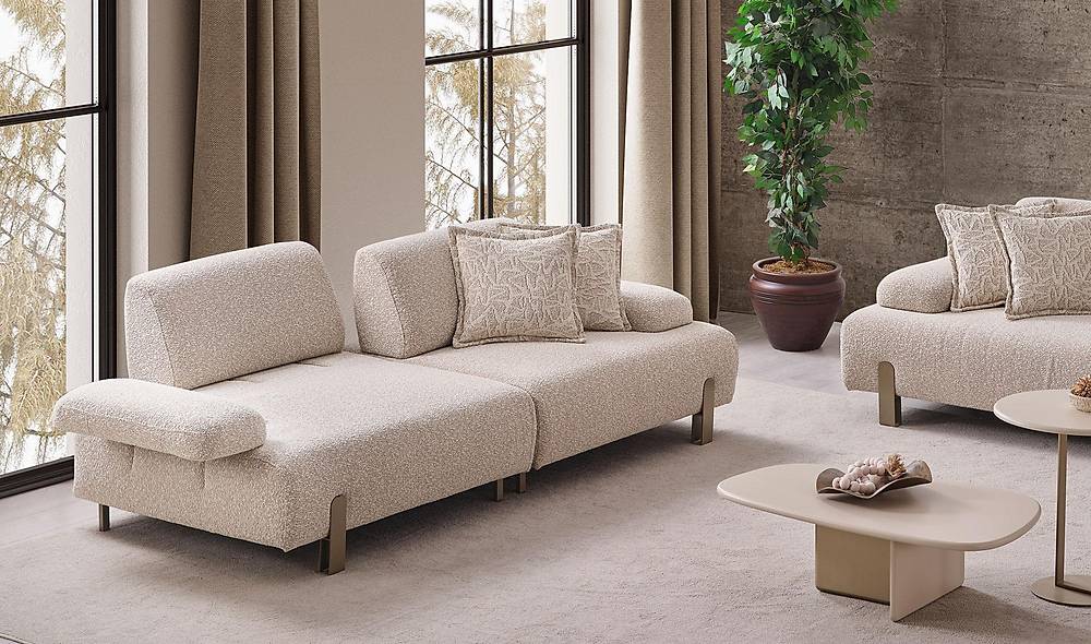 Monreal Koltuk Tak�m�