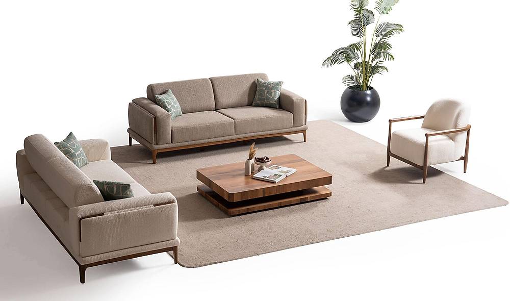 Karya Koltuk Tak�m�