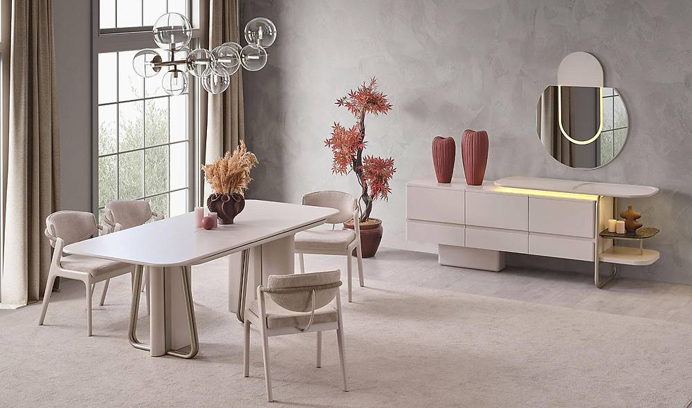 Liberty Yemek Odas�