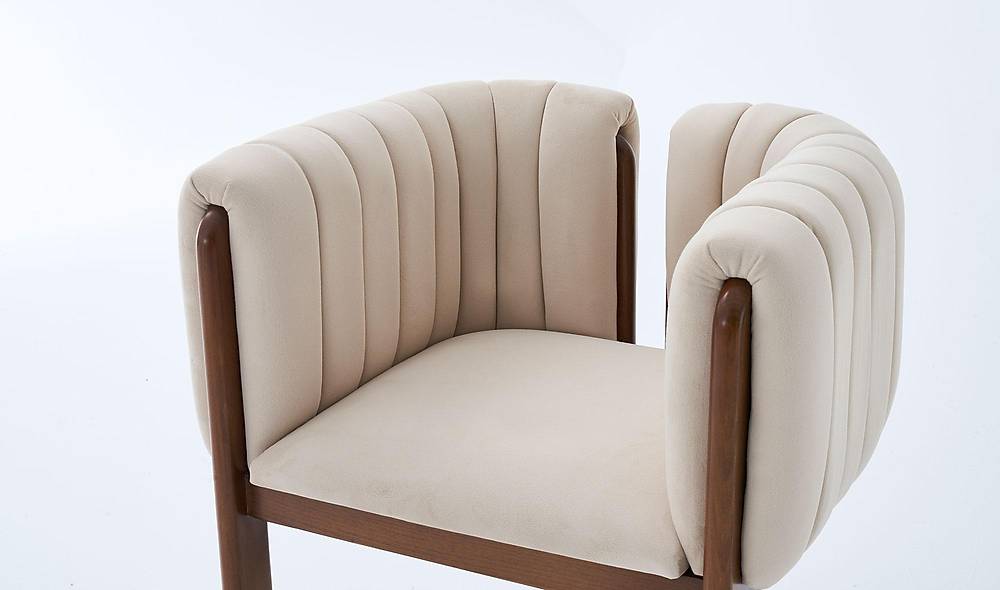 Vetro Sandalye 2 Adet