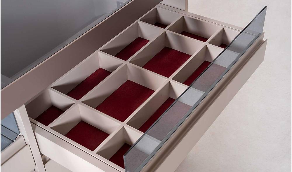 Samara Bazal� Yatak Odas� - 6 Kap�l�