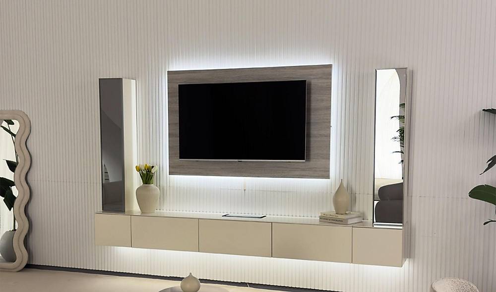 Neovix Tv �nitesi - Parlak Ayta��