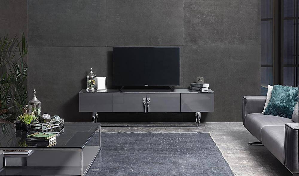 Gucci Tv Sehpas