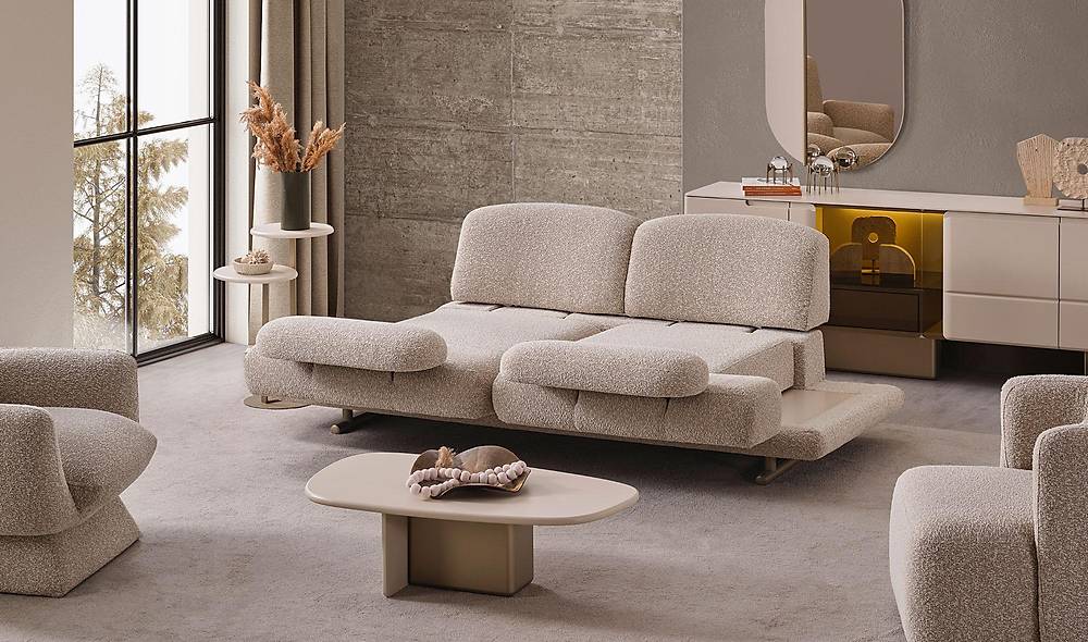 Venezia Koltuk Tak�m�