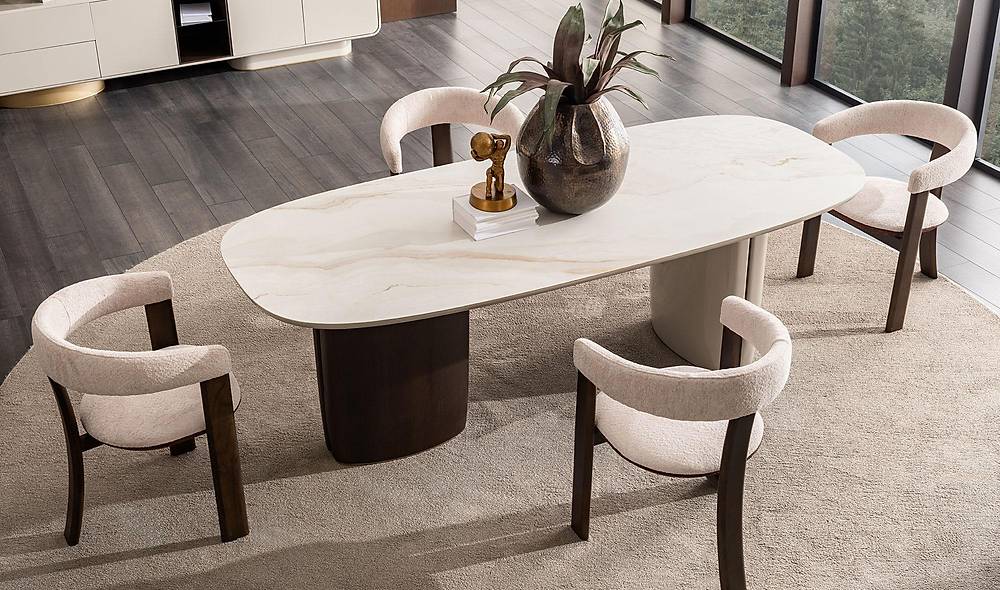 Exellence Yemek Odas�