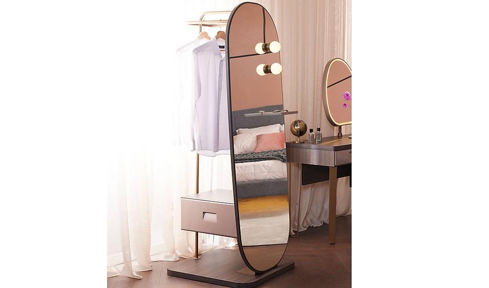 Rudessa Yatak Odas� - 6 Kap�l�