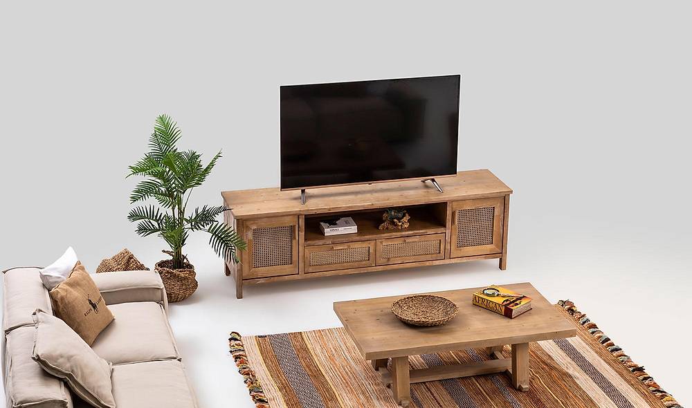 Bohem Tv Sehpas�