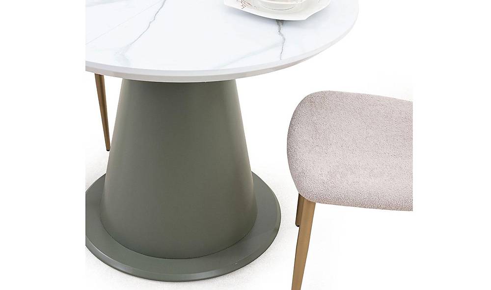 Aston Yemek Masas� Tak�m�