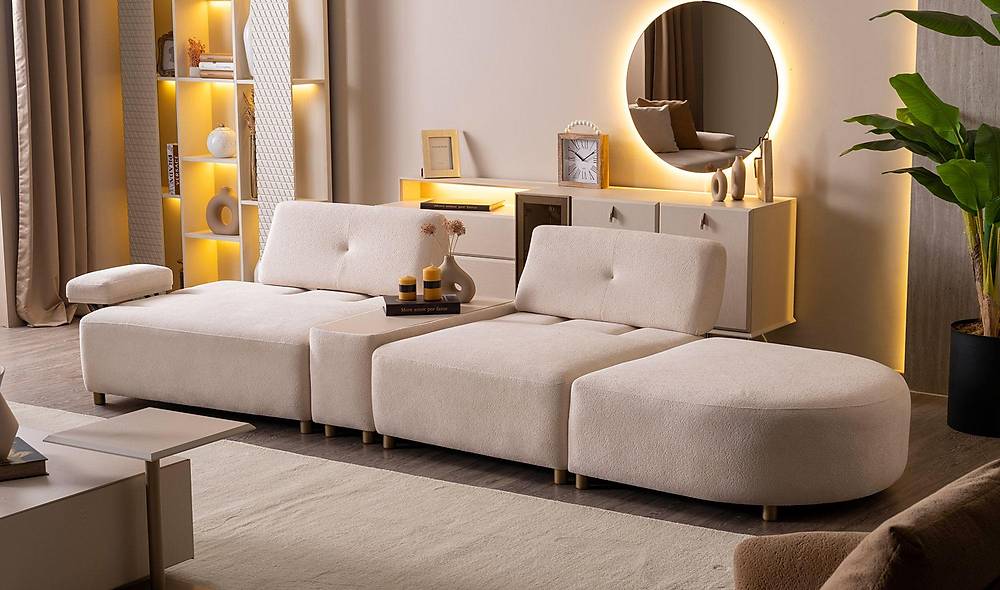 Hennes D���n Paketi