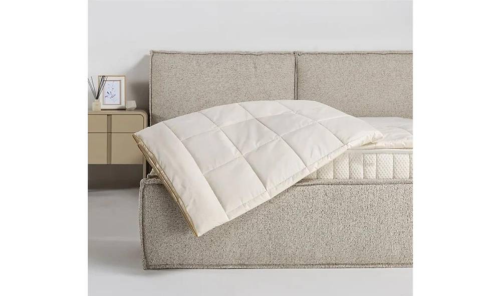 Yatsan Maison Wool Touch �nce Yorgan