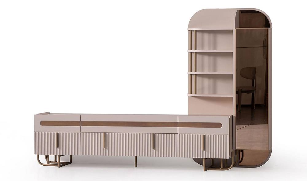 Prestij Yemek Odas�