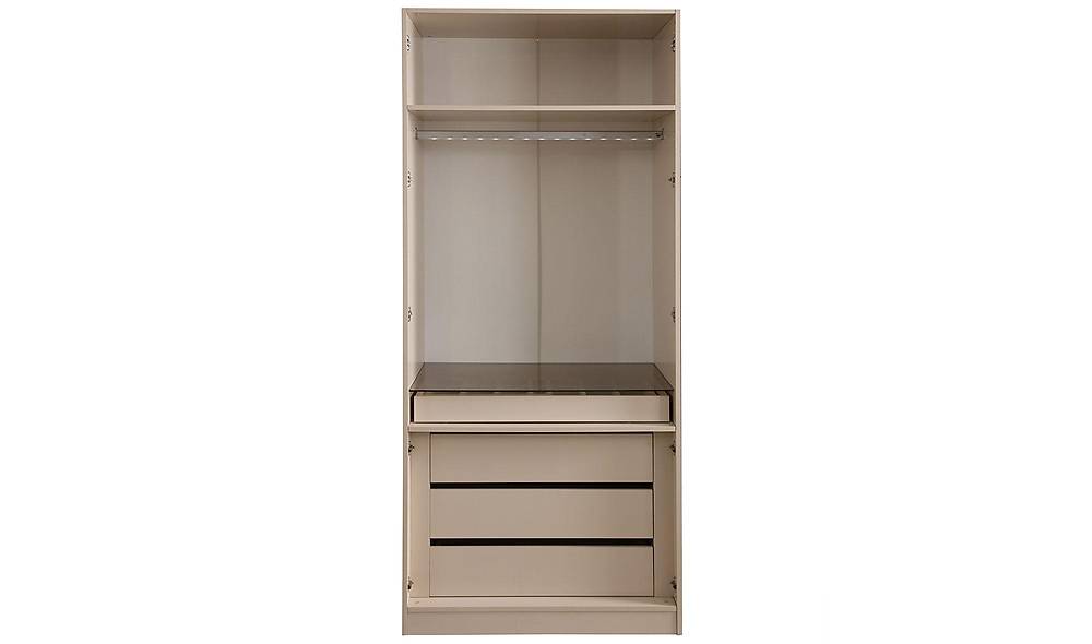 Verona Bazal Yatak Odas - 6 Kapl