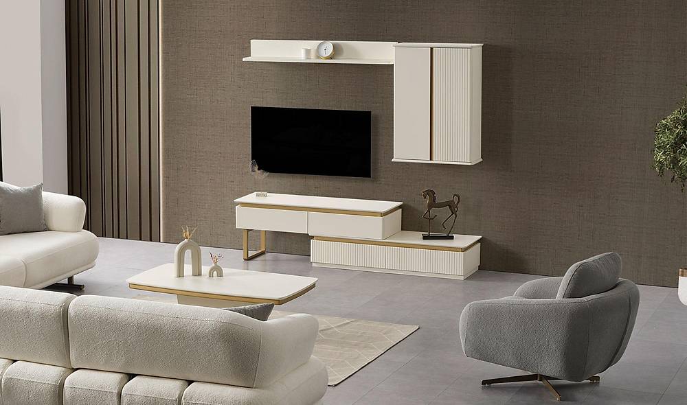 �dea Yemek Odas�