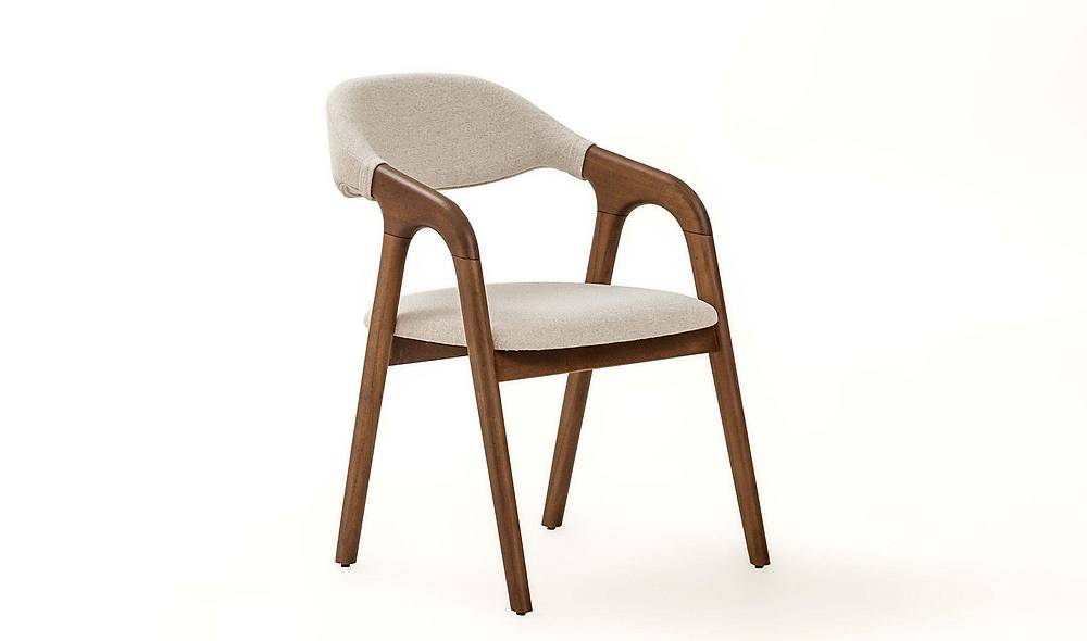 Pierro Sandalye 6 Adet