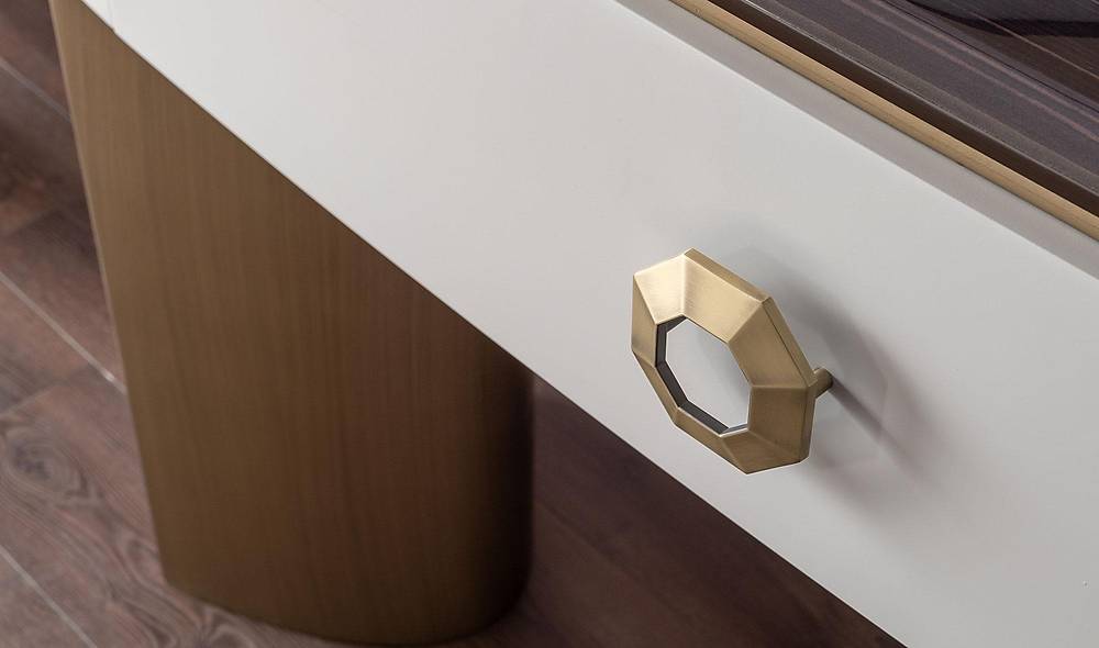 Elexus Yemek Odas� - Abanoz