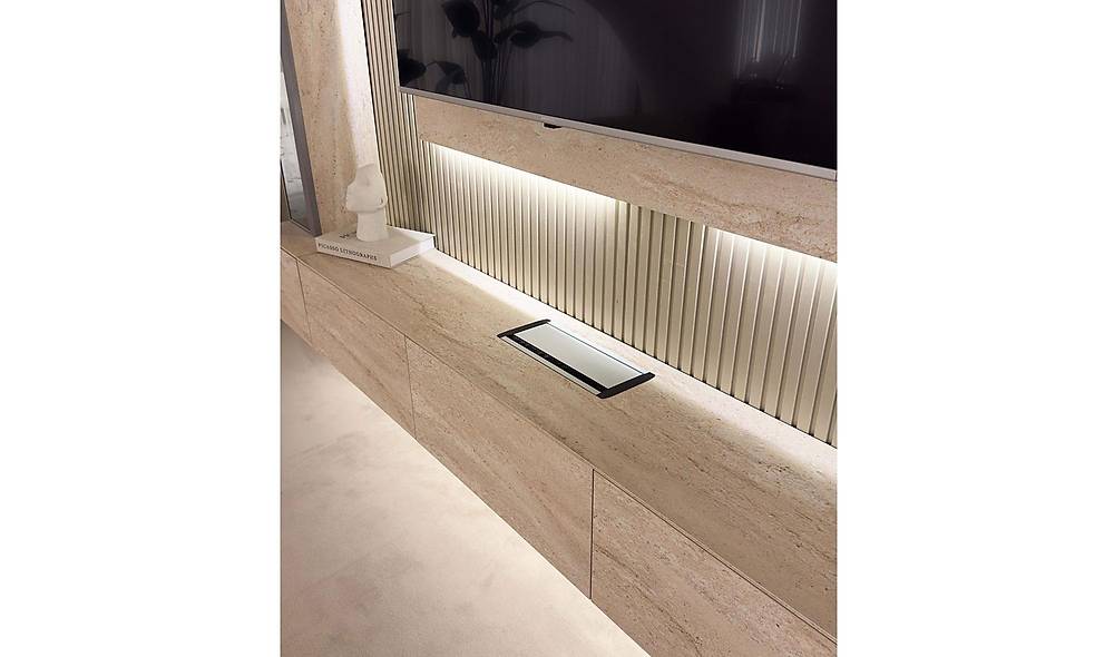 Neovix Tv �nitesi - Traverten