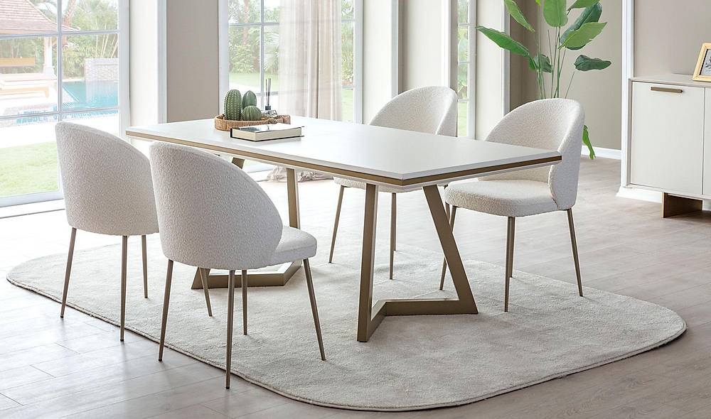 Colina Yemek Odas�