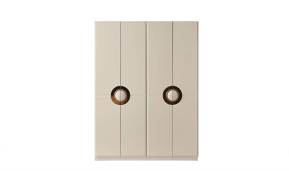 Lisboa Gardrop - K��e Dolapl�