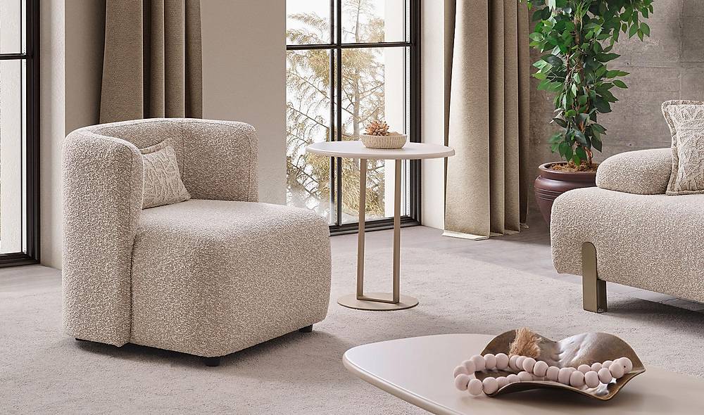 Monreal Koltuk Tak�m�