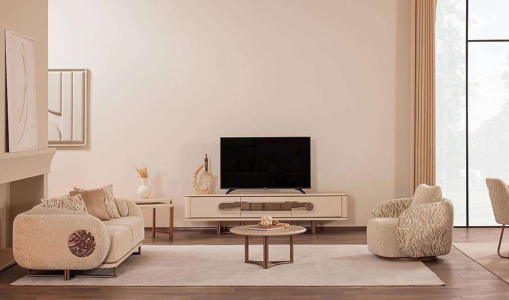 Panorama Tv Sehpas�