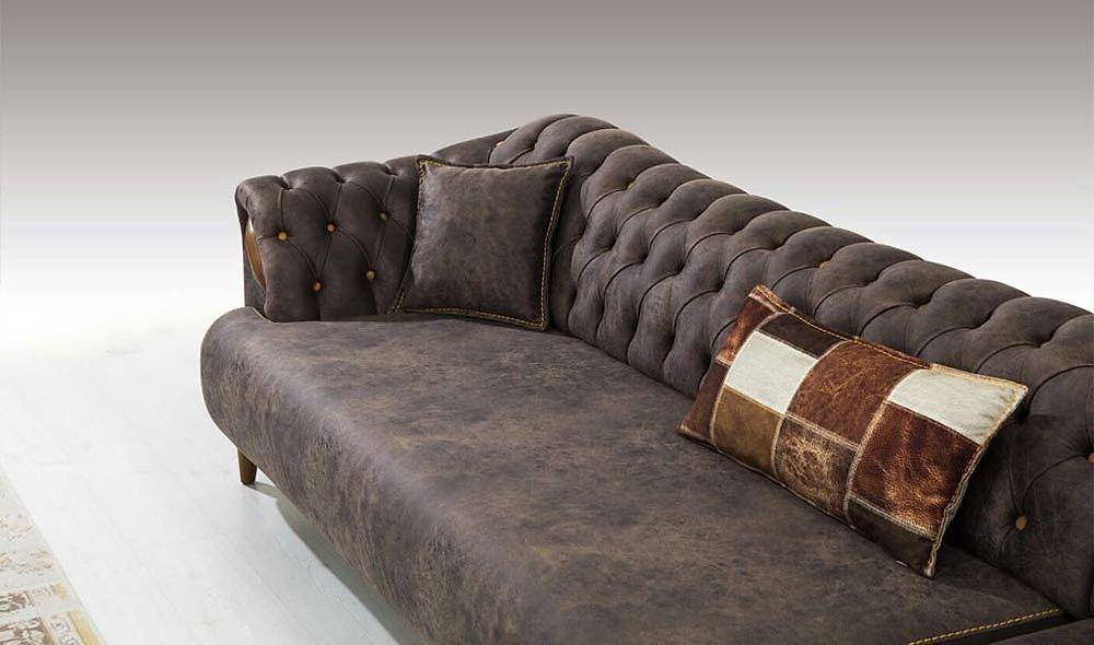 Patchwork Relax Ke Takm