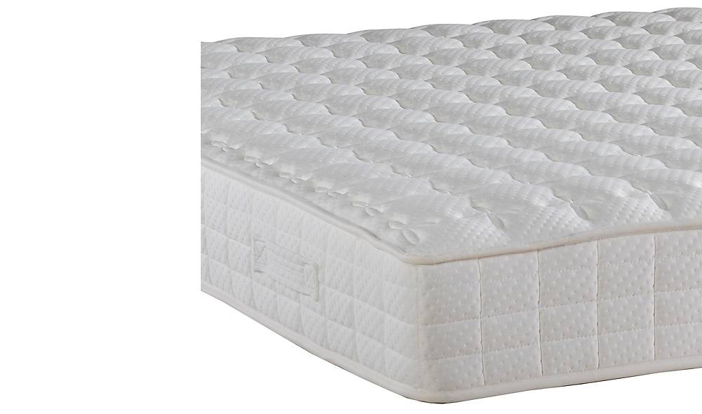 Yatsan Serta Perfect Sleeper Twin Lateks ve Visco Yatak