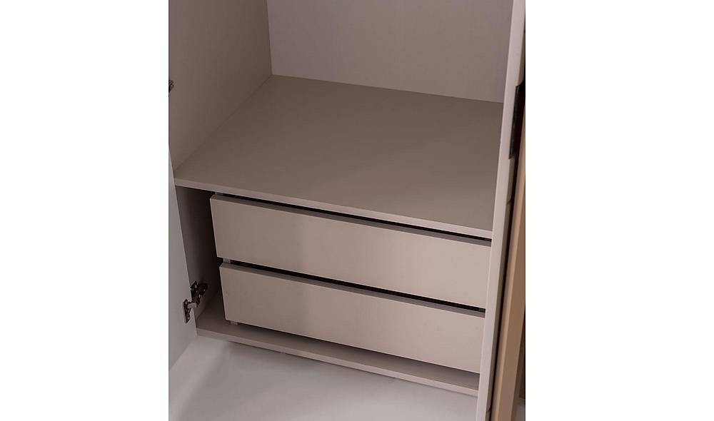 Prestij 6 Kap�l� Gardrop