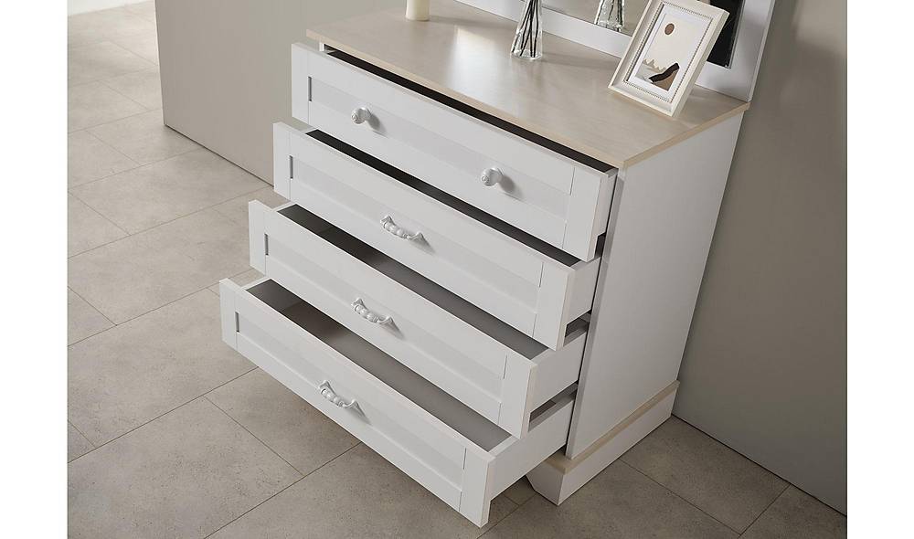 Pink Gen� Odas� - 3 Kap�l�