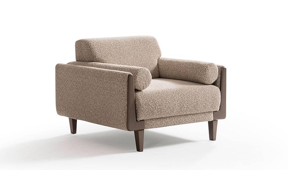 Edda Koltuk Tak�m� - Bej