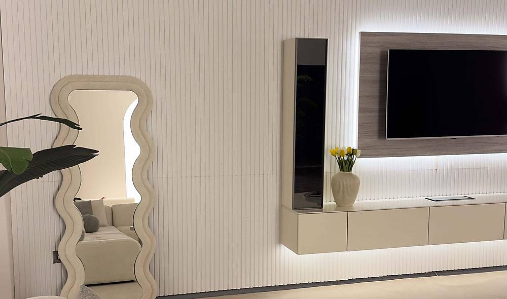 Neovix Tv �nitesi - Parlak Ayta��