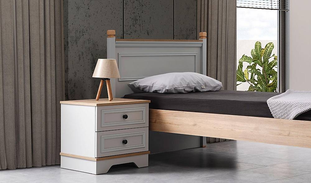 Cello Karyola ve Ba�l�k