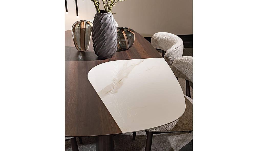 Camelia Yemek Odas - New