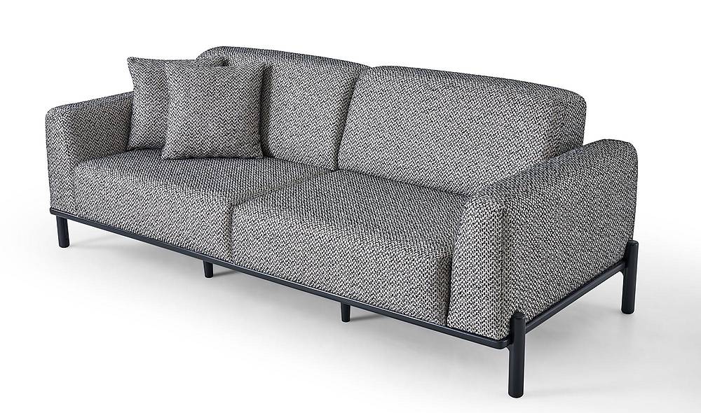 Loretta Koltuk Tak�m�