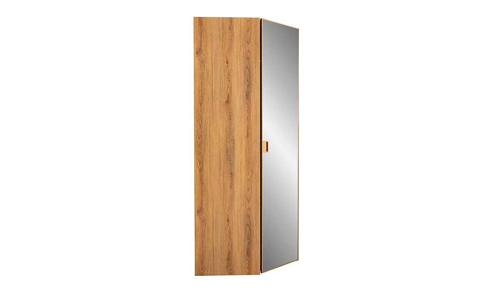 Napoli Gardrop - K��e Dolapl�