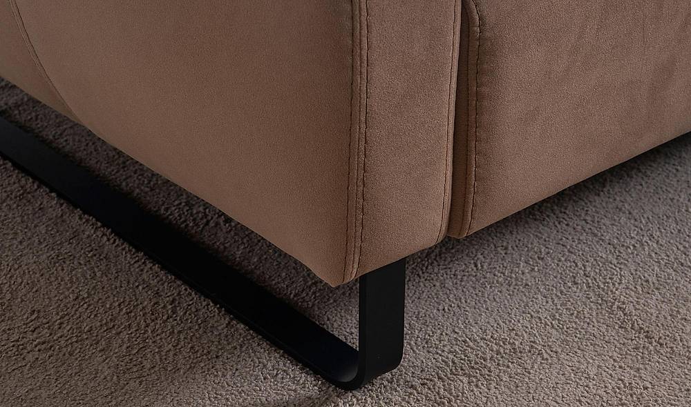 Alissa Motorlu K��e Tak�m� - Kahve