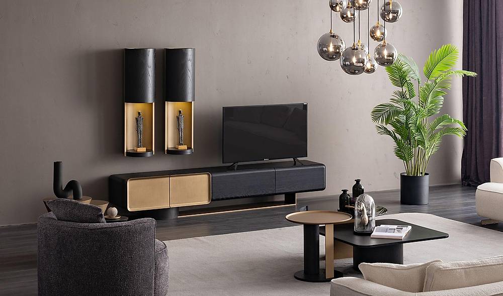 Pralin Yemek Odas�