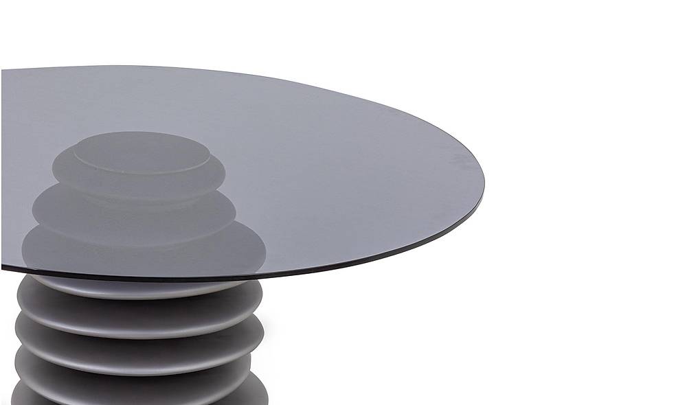 Stone Orta Sehpa - K���k