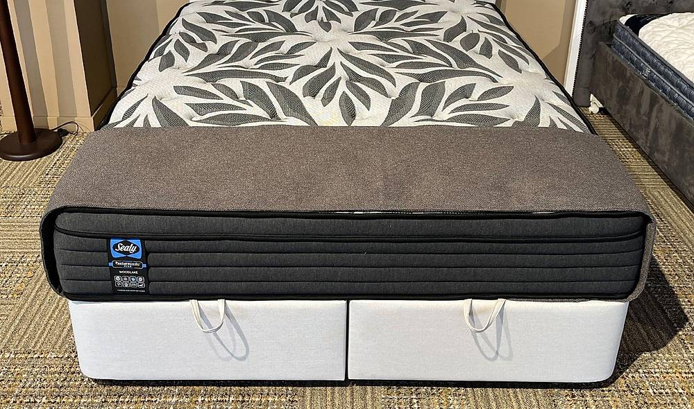 Yatsan Vary Edge Loft Baza + Balk