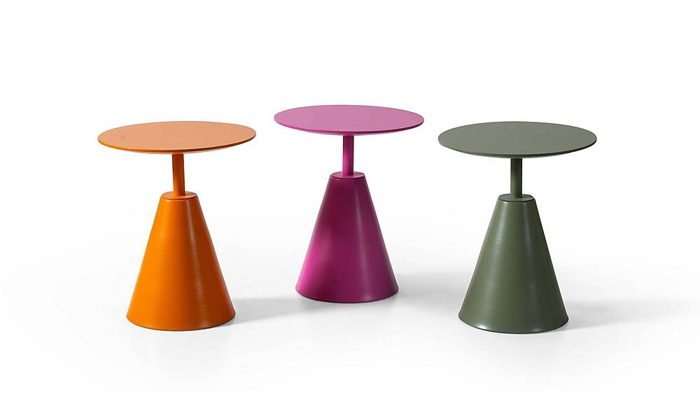 Monica Yan Sehpa - Colourful