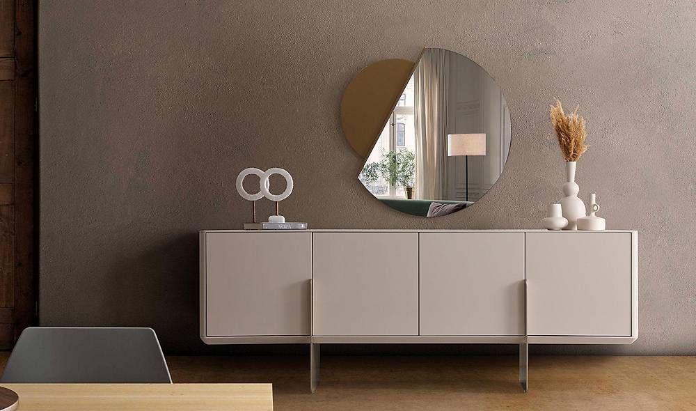 Almoda Konsol