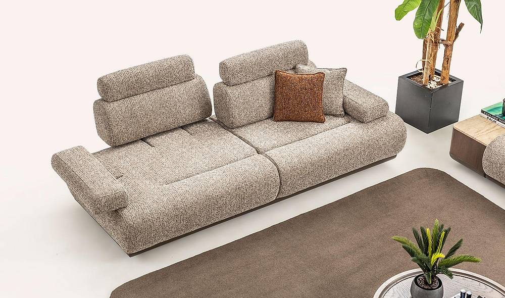 Boston Kanepe - ��l�