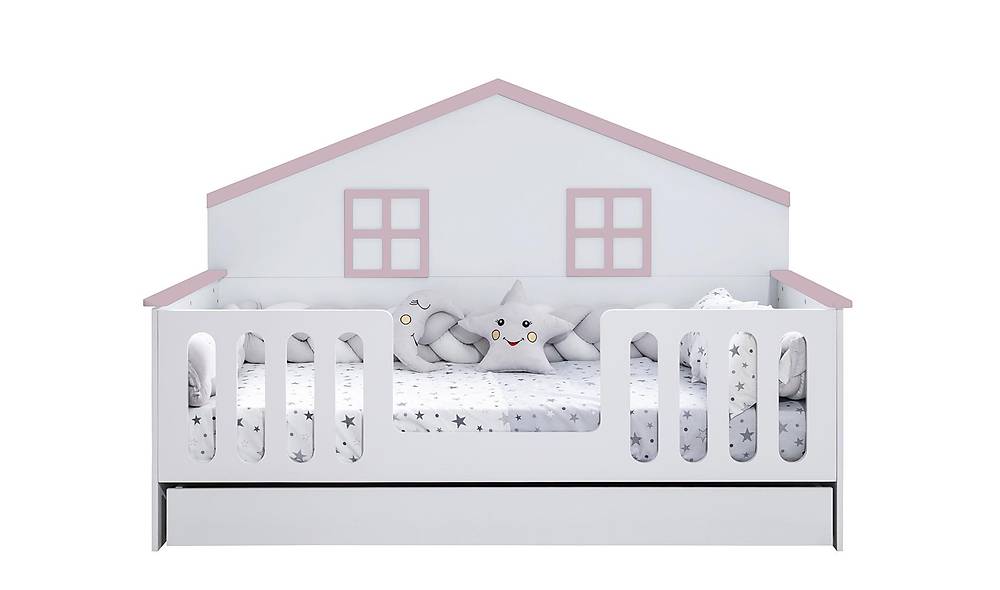 Pearl Montessori Gen Odas