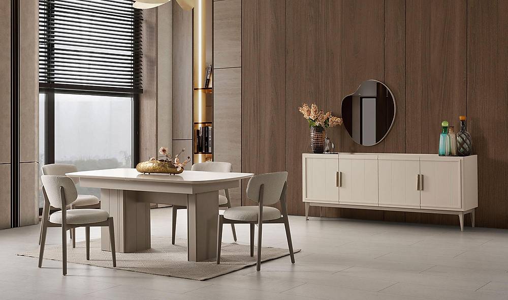 Milagro Yemek Odas�