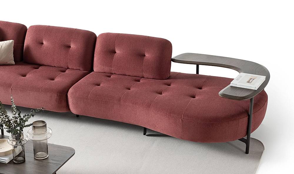 Deravio K��e Tak�m� - Bordo
