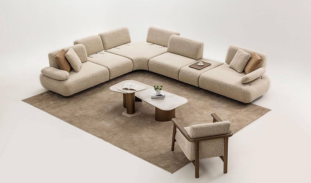 Madrid K��e Tak�m� - Large