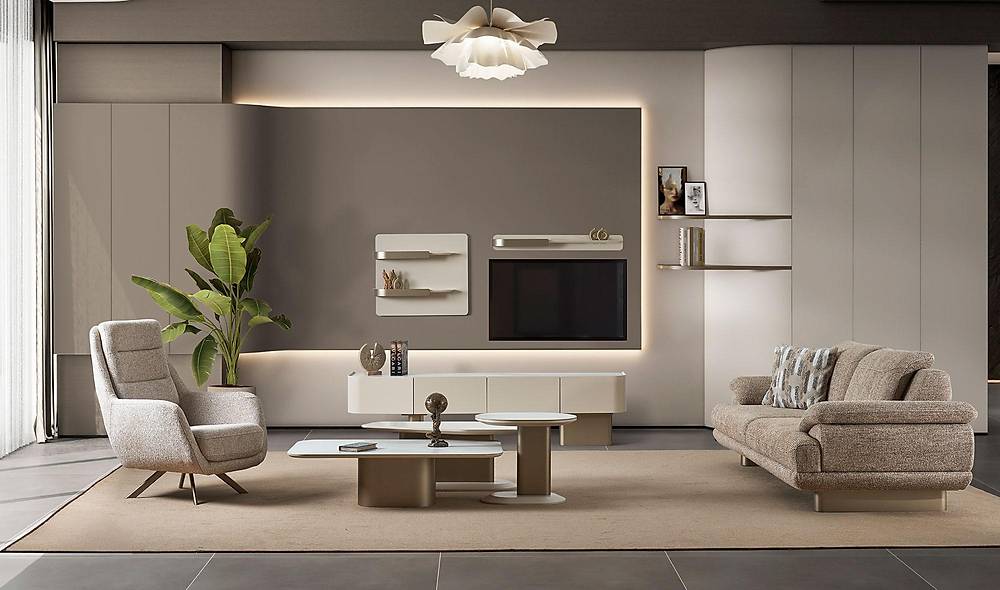 Portofino Yemek Odas�