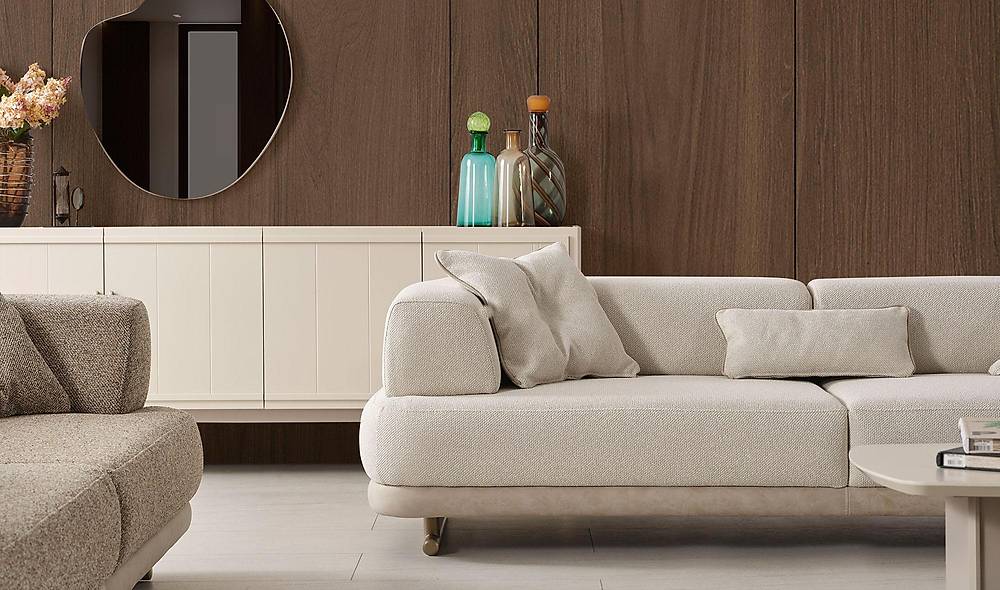 Milagro Koltuk Tak�m�