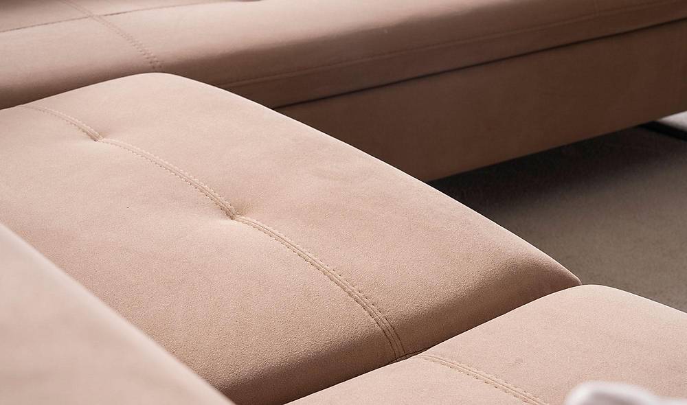 Alissa Motorlu K��e Tak�m� - Kahve