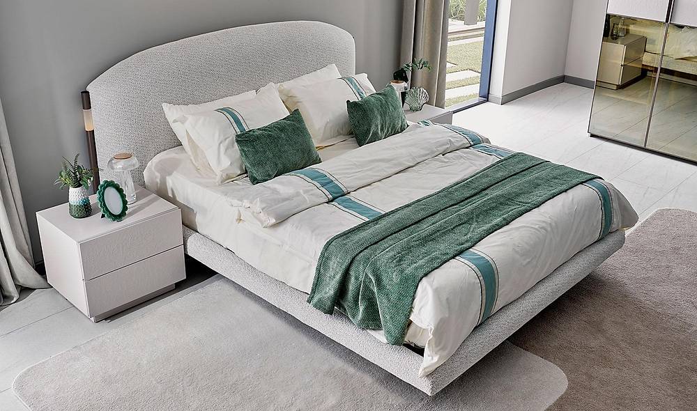 Lenova Bazal Yatak Odas - 6 Kapl